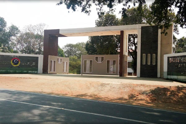 campus image