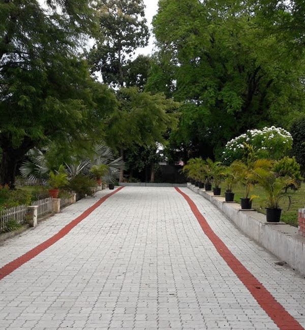 campus image