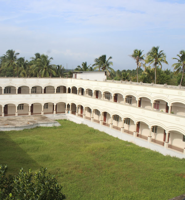 campus image