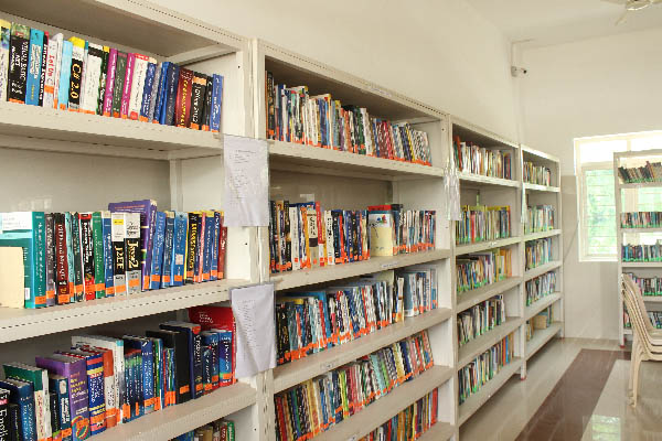 campus image