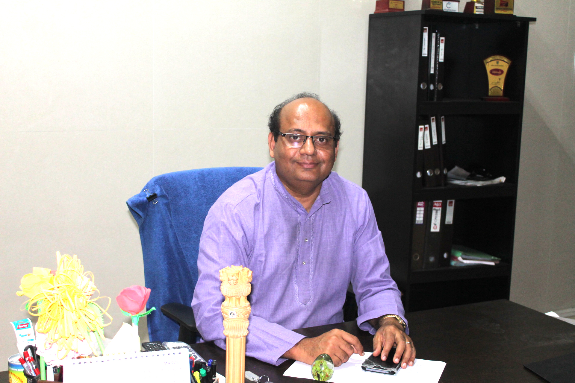 founder