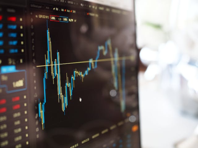 Forex Market Image