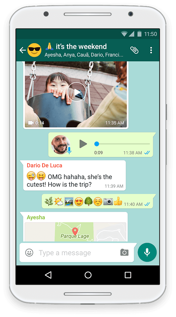 main screenshot